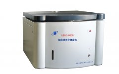 水分测定仪的适用范围与特点